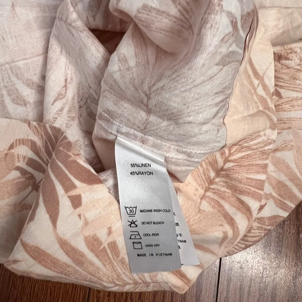 FAHERTY ,Floral print Gemina dress - Image 7