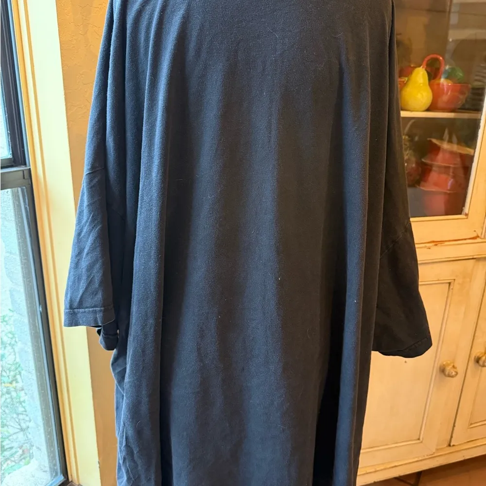 Liquid Blue Band t - Image 4