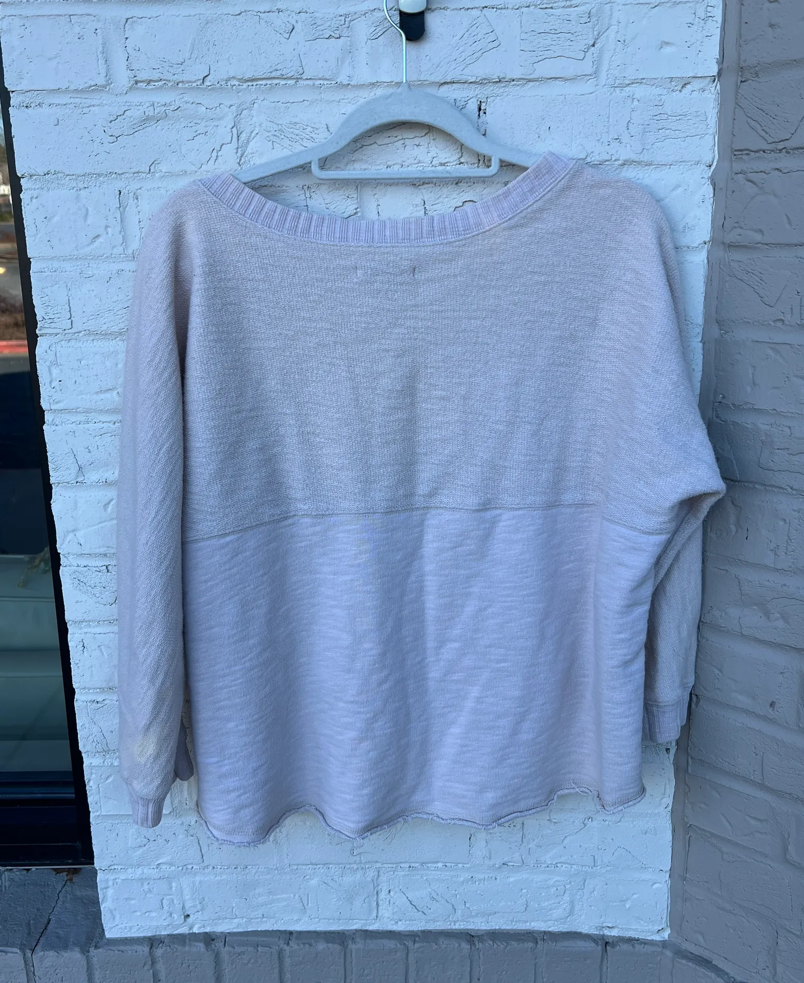 Oatmeal Forward Sweatshirt - Image 6