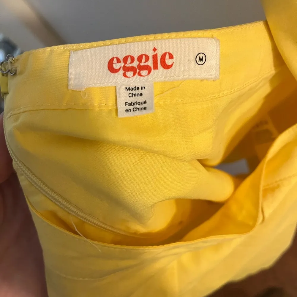 Urban outfitters yellow romper - Image 8