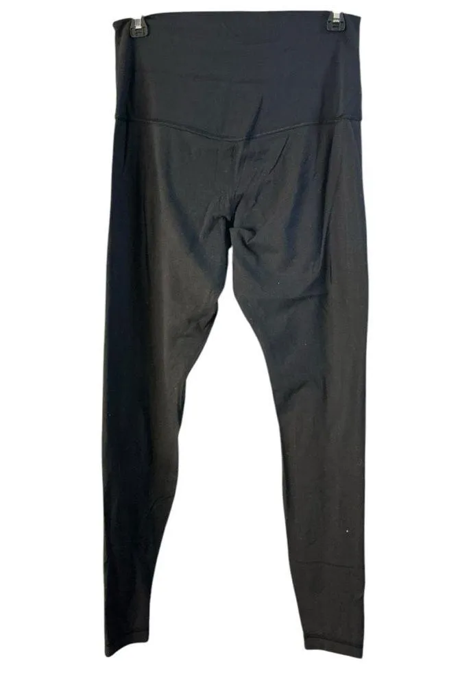 Lululemon Athletica Black Leggings - Image 2