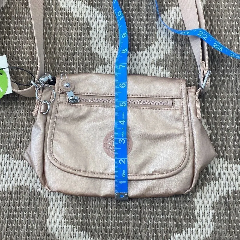 Kipling Sabian Mini Crossbody - Image 5