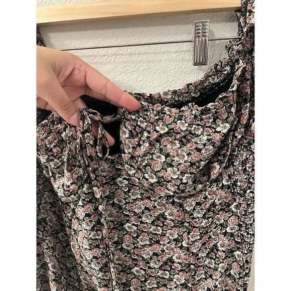 Cute‎ Mini Dress Size L - Blush J - Image 5