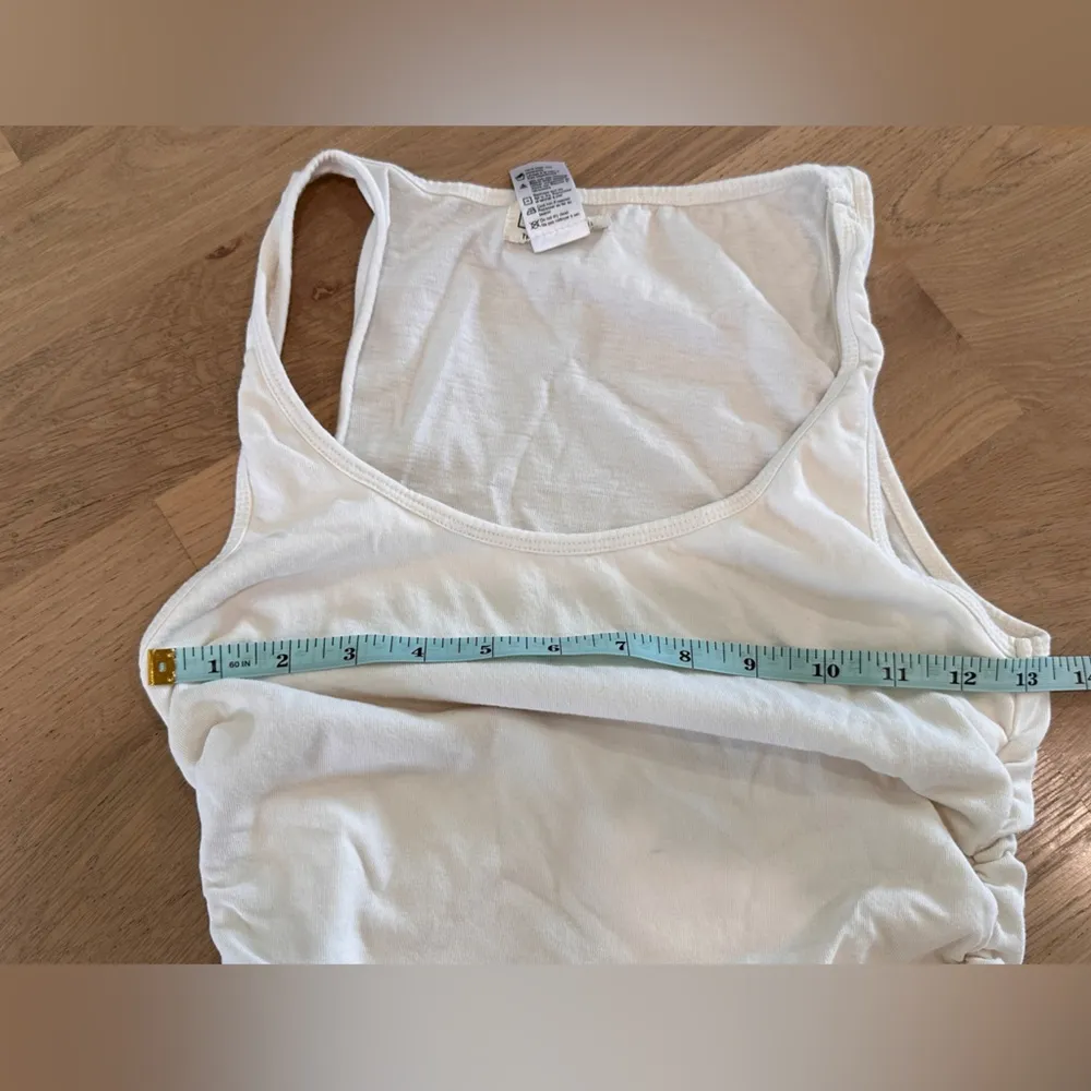 l*space Wildwood cream Dress size small - Image 10