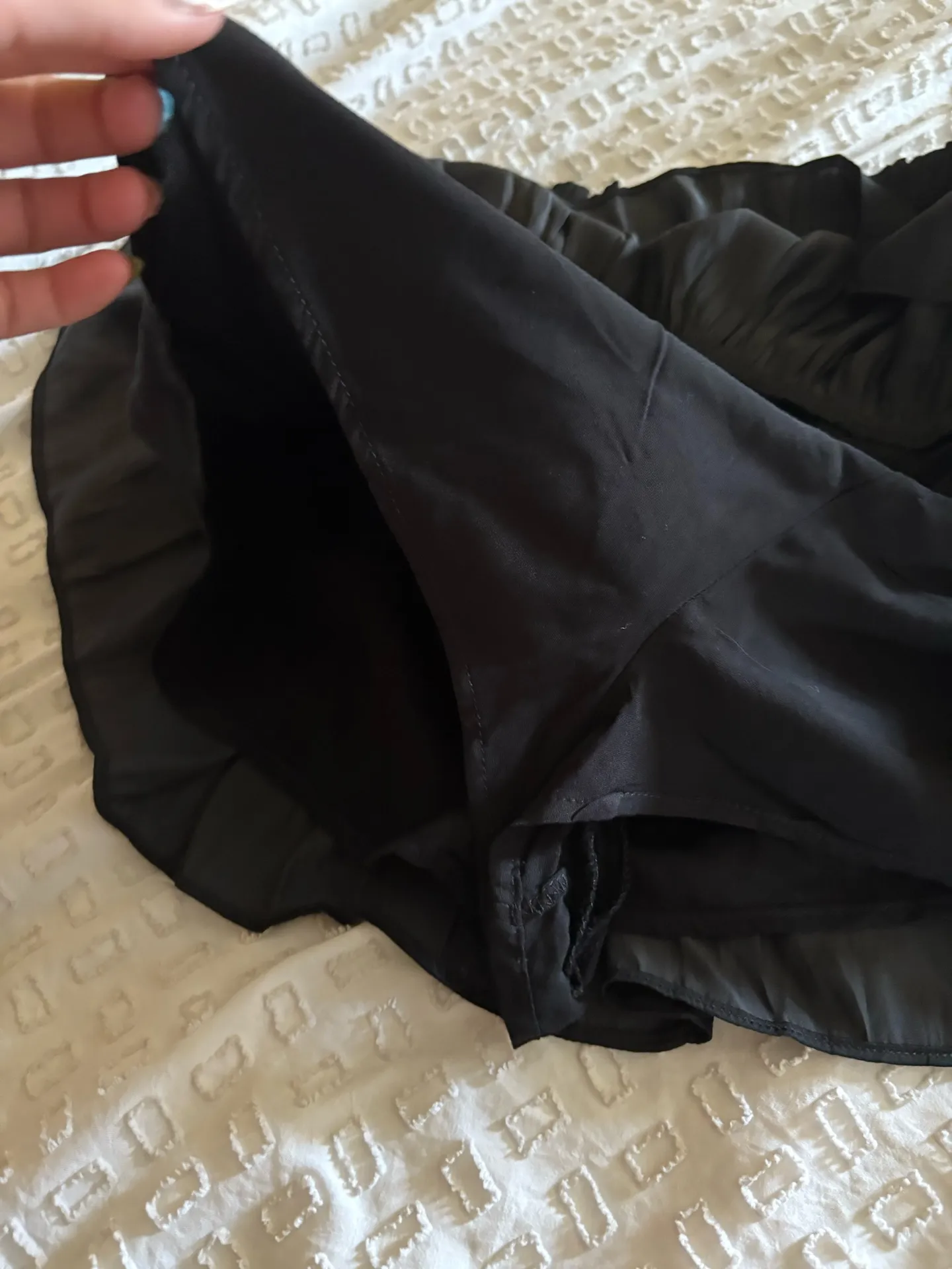 Skirt Glik's - Image 2