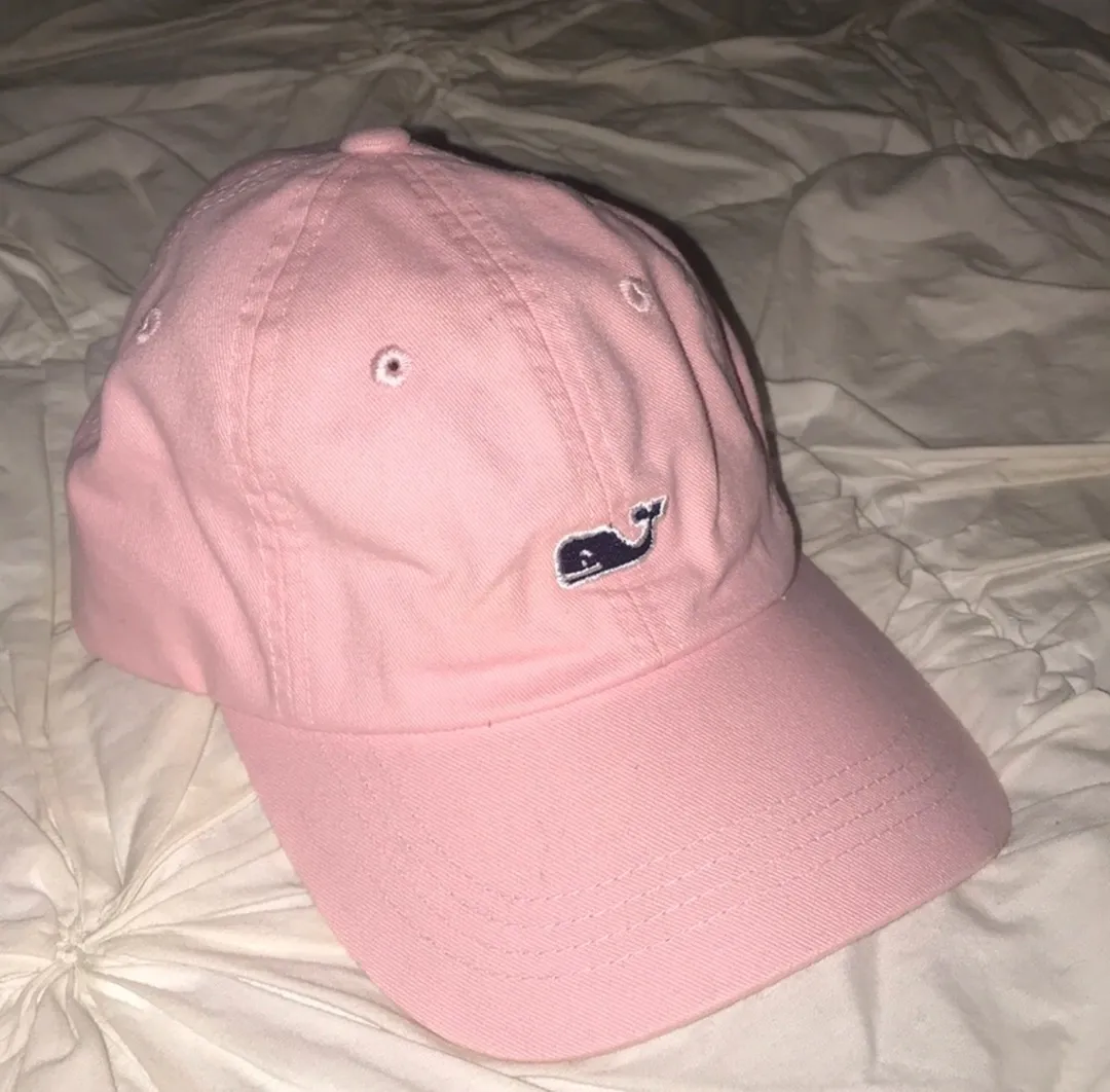 Vineyard Vines Hat - Image 2
