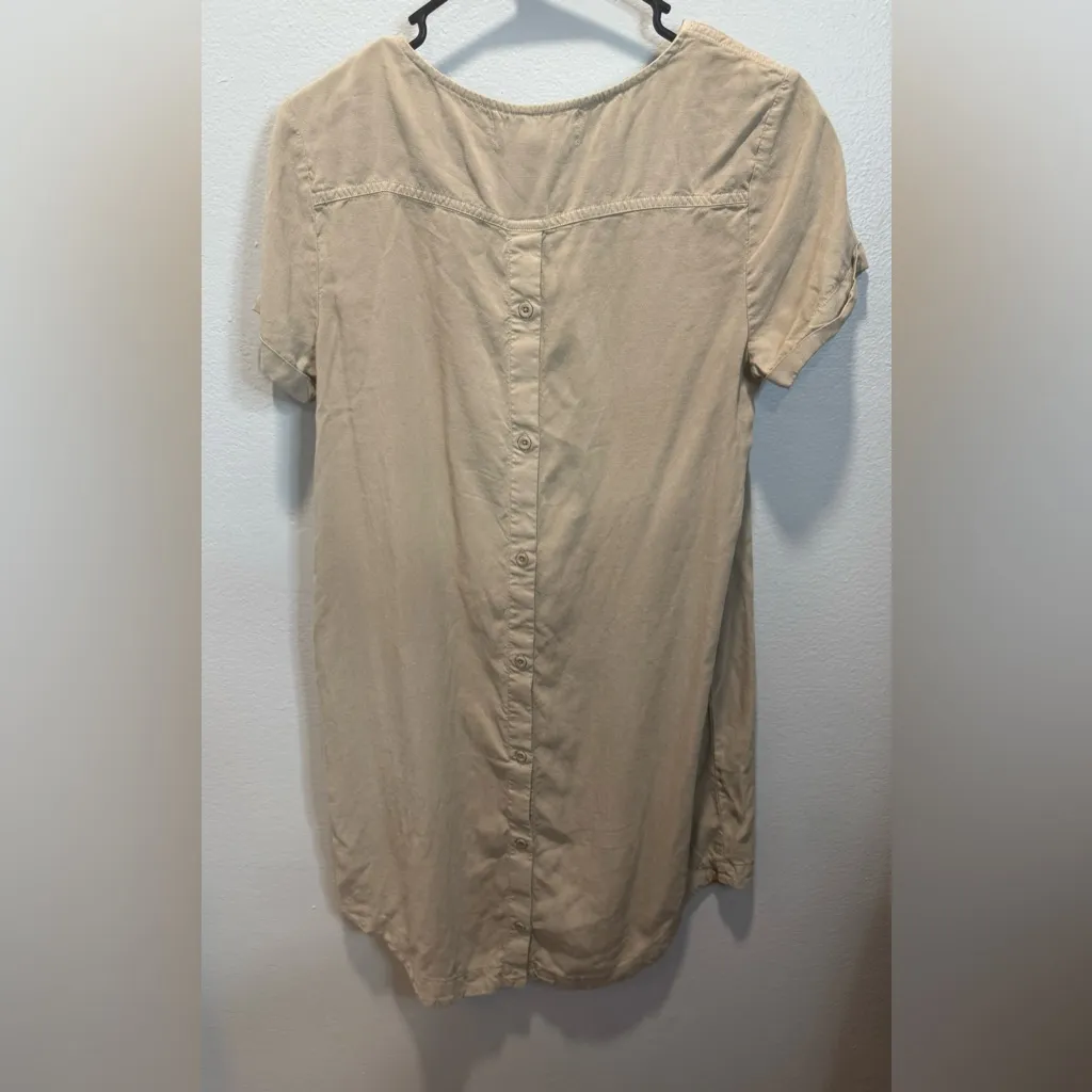 Cloth& Stone Dress - Image 4