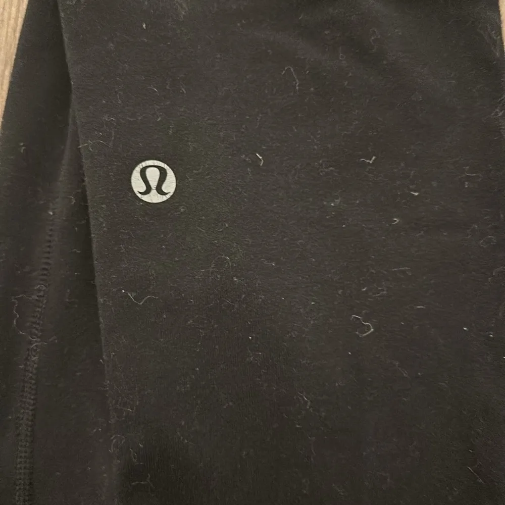 Lululemon astro pants size 4 inseam 32” - Image 9