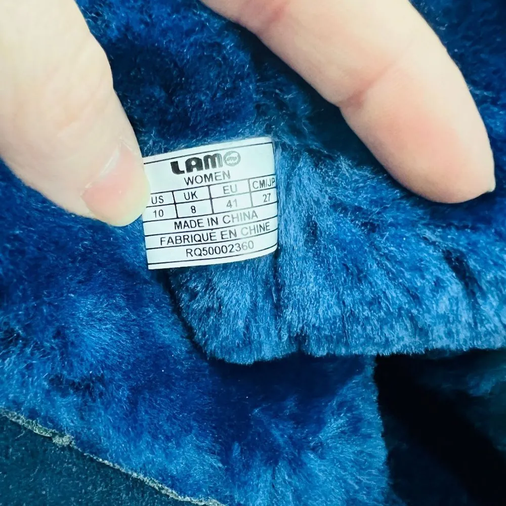 Lamo Water And Stain - Image 8