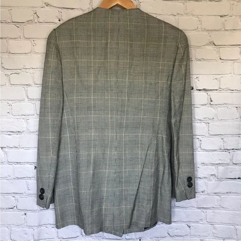 Vintage Christian Dior Women’s blazer. - Image 2