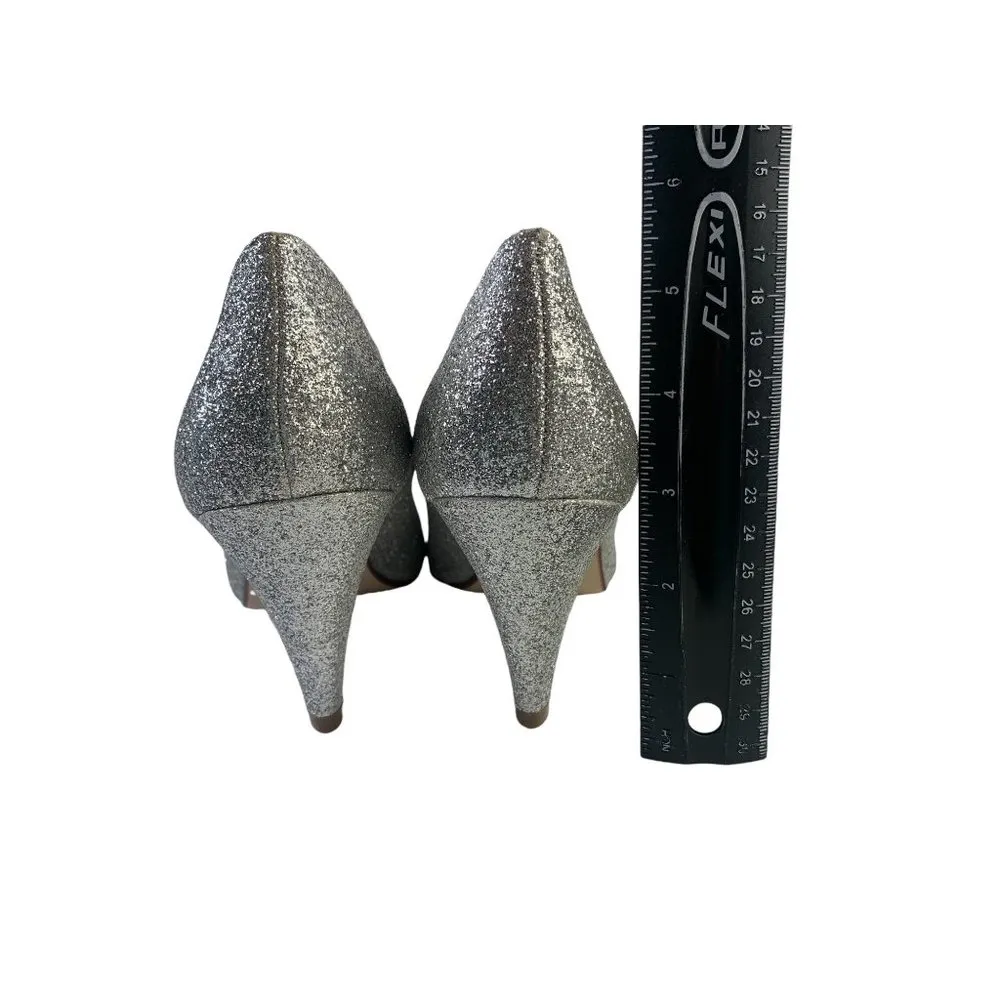 Call it Spring Women's Sparkle Heels - Image 6