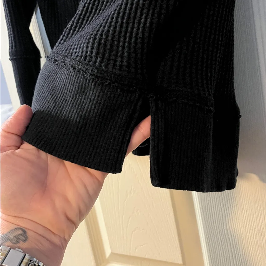 Long sleeve top - Image 6