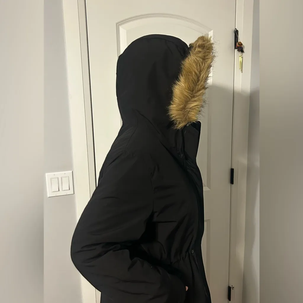 Women’s LEVI’S parka ☃️ - Image 3