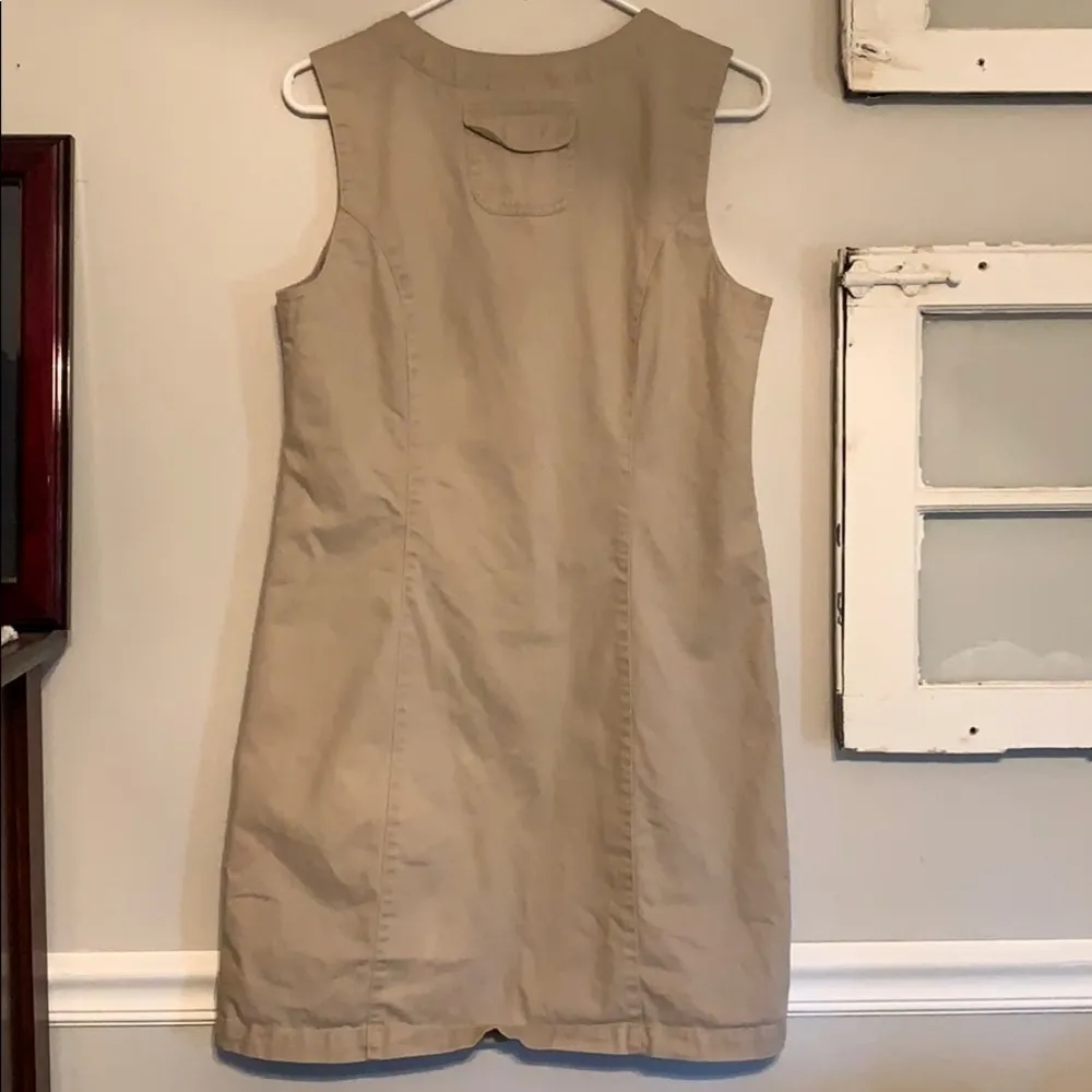 Bill Blass  Jeans jumper - Image 3