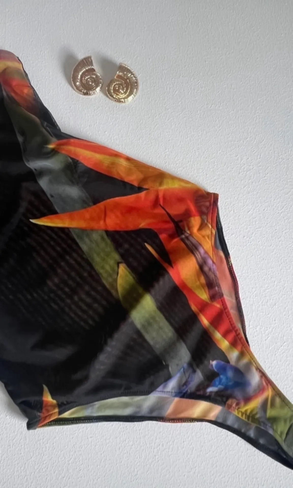 Strapless Bodysuit - Image 3