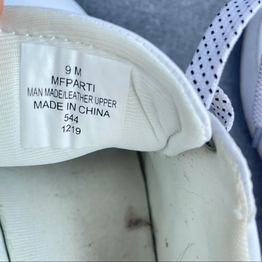 Marc Fisher - Image 10