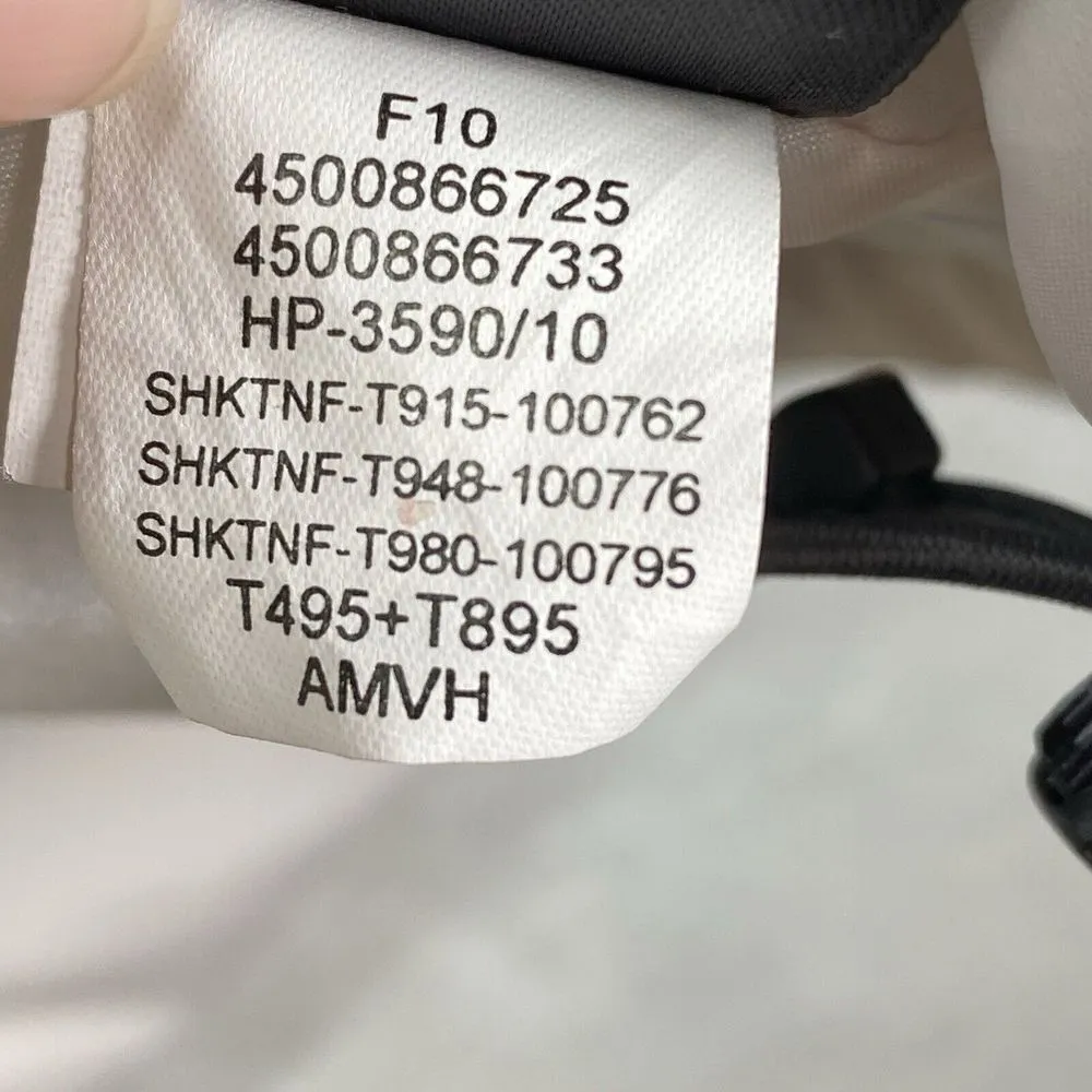 The North Face jacket Womens L Cedar Falls Triclimate Waterproof Breathable flaw - Image 14