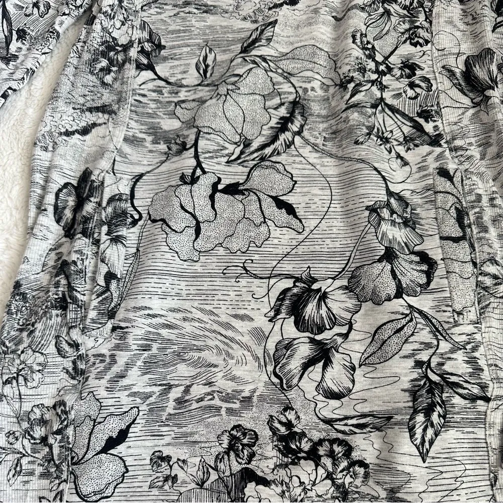 Athleta Floral Print Balance Dress - Image 7