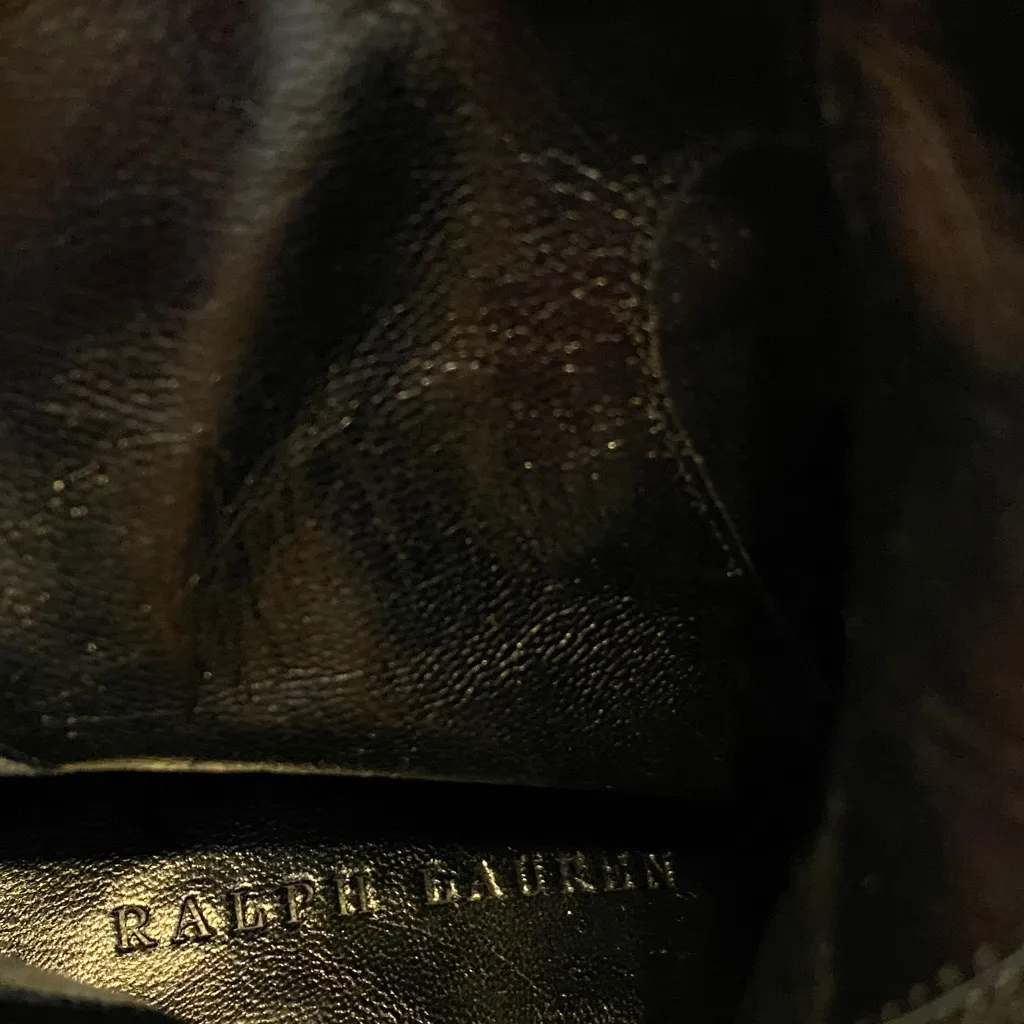 Elegant Black Knee-High Women's Boots - Image 5