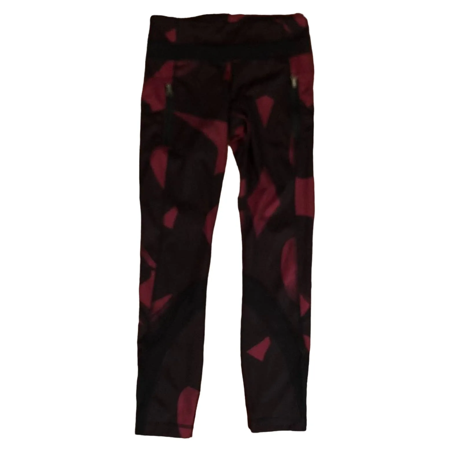 Lululemon Inspire Swirl Leggings - Image 3