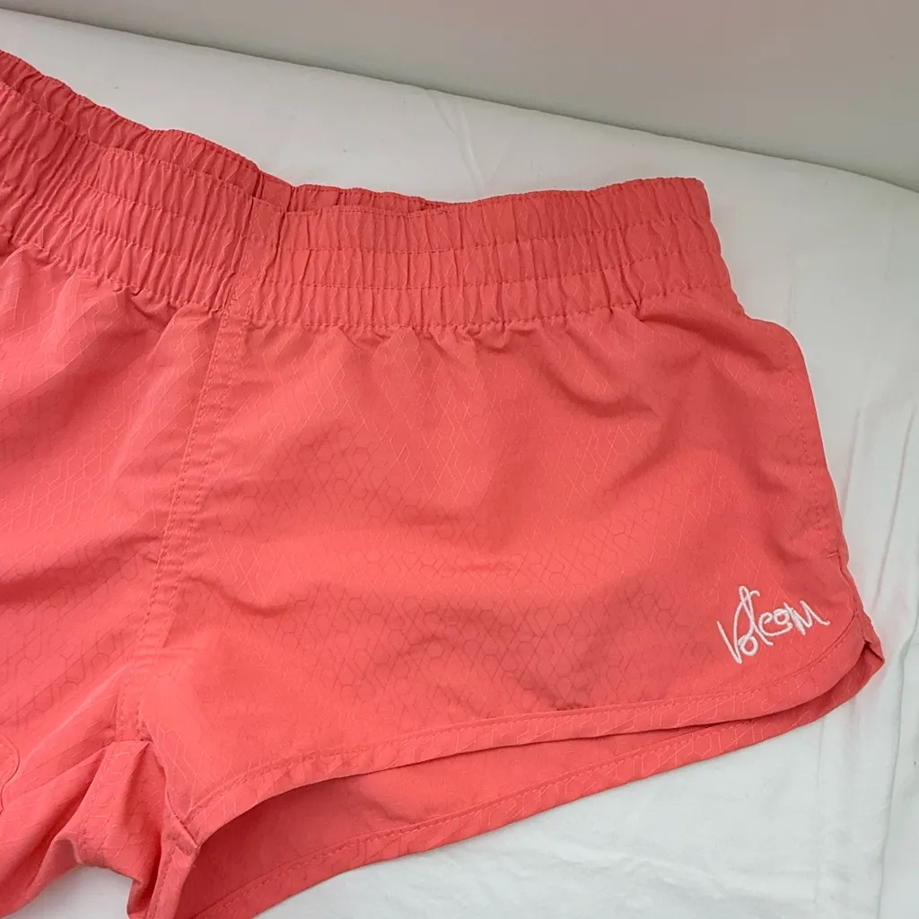 Volcom Coral Athletic Shorts - Image 4