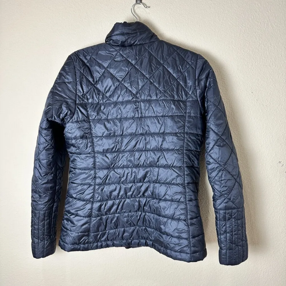 PATAGONIA Women's Radalie Parka Black Size Medium - Image 4