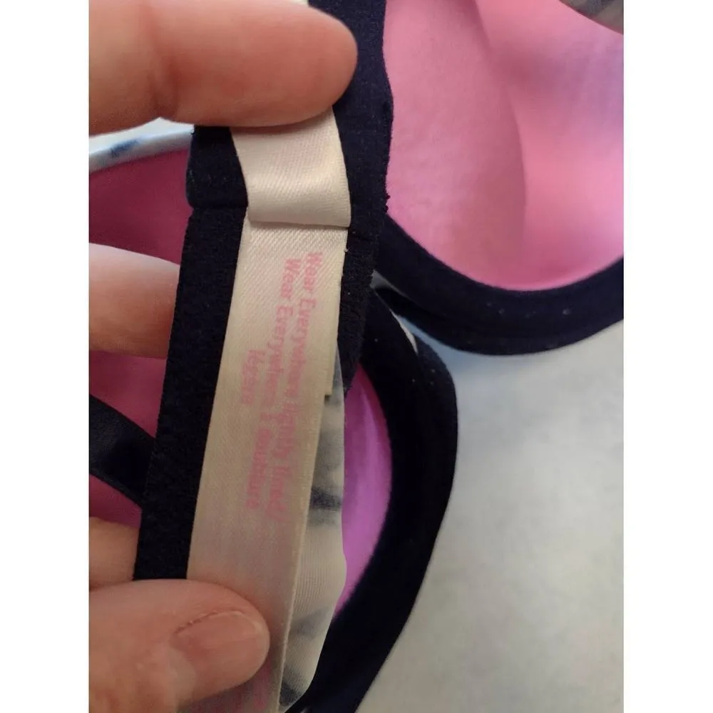 Victoria's Secret Pink Size 32C Lightly Lined Tshirt Bra - Image 4