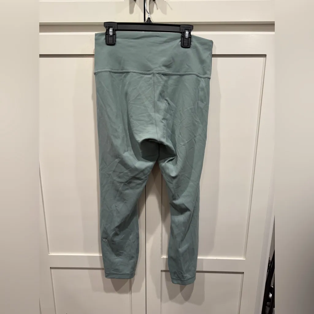 Wunder Train Contour Fit HR Crop 23” - Image 3