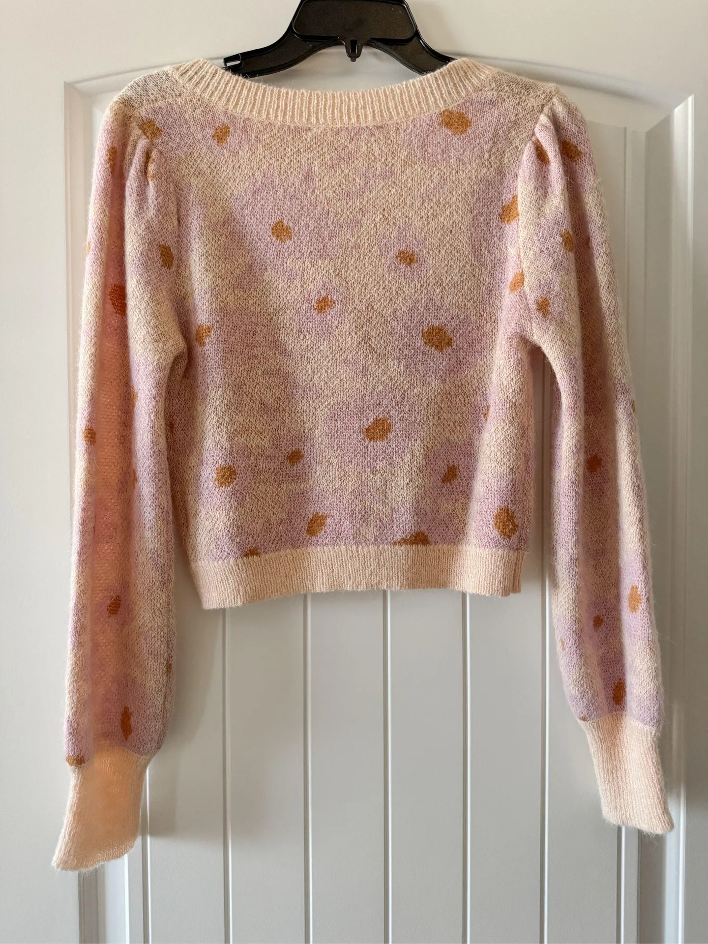 ASTR The Label cardigan  - Image 4