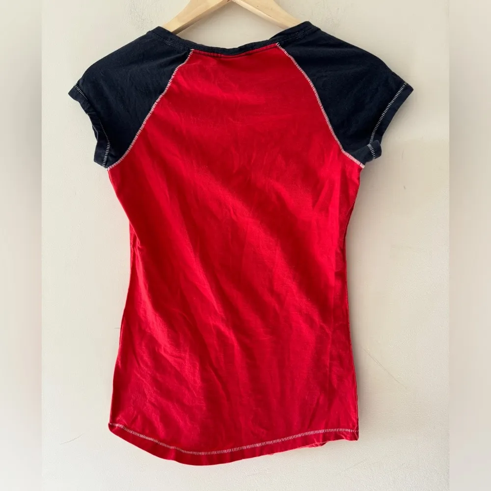 Boston Red Sox Short Sleeve Tee - Image 2