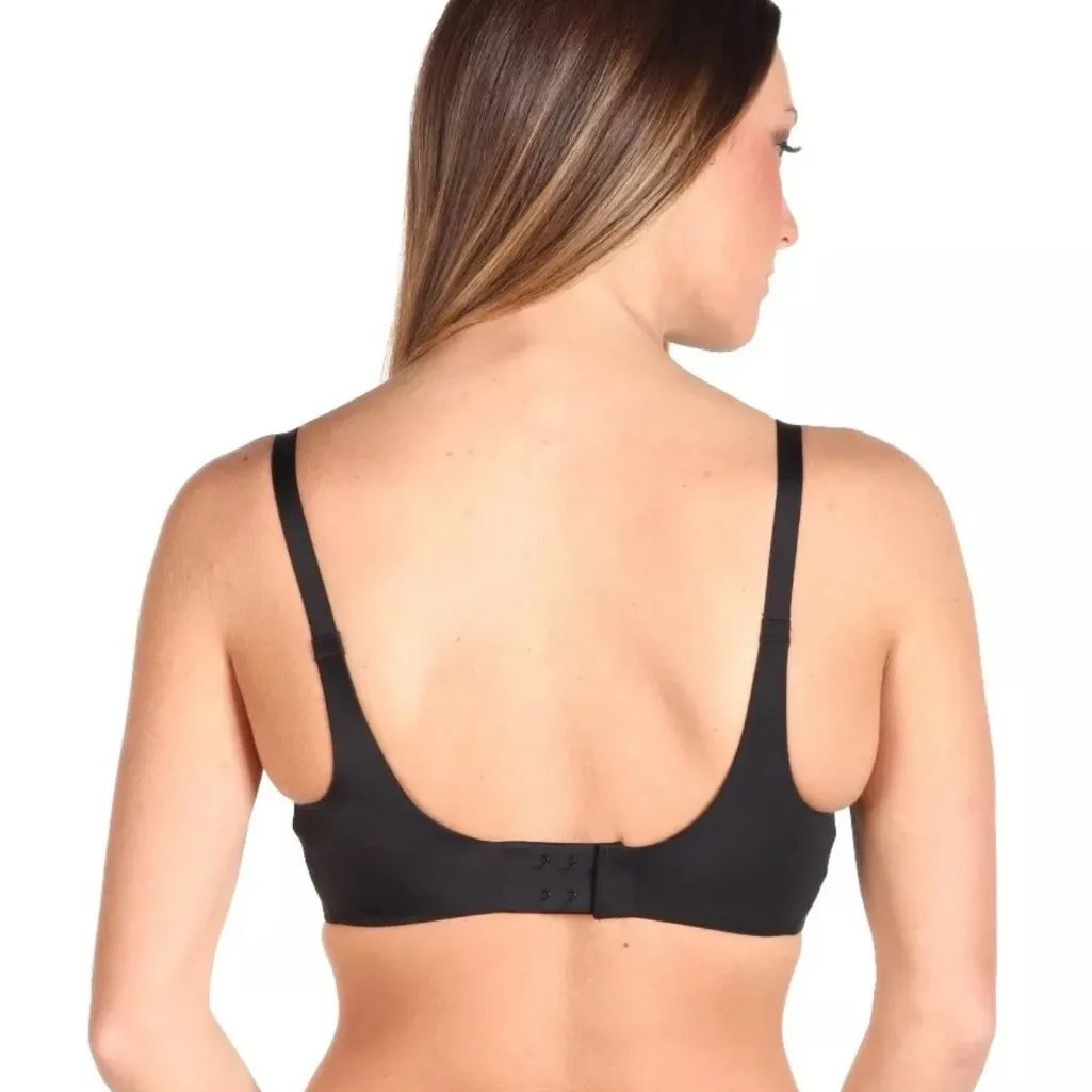 Spanx  Elegant Black Bra - Image 3