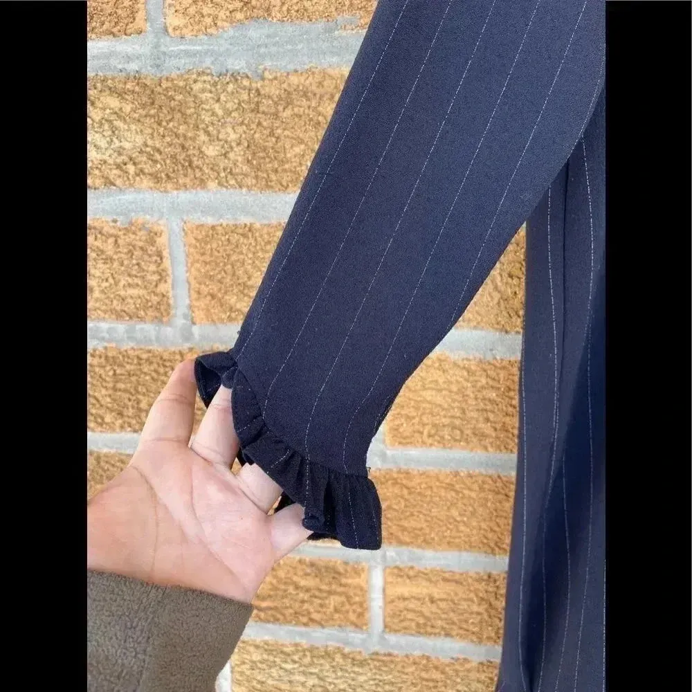 GANNI Clark Dress size 36/0 - Image 4