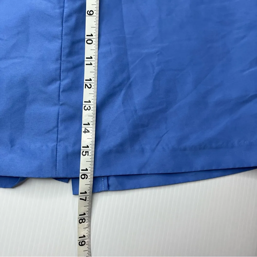 Izod Womens Sz 4 Blue Sports Activewear Outdoor Wear Golf Tennis Skort Skirt XFG - Image 8