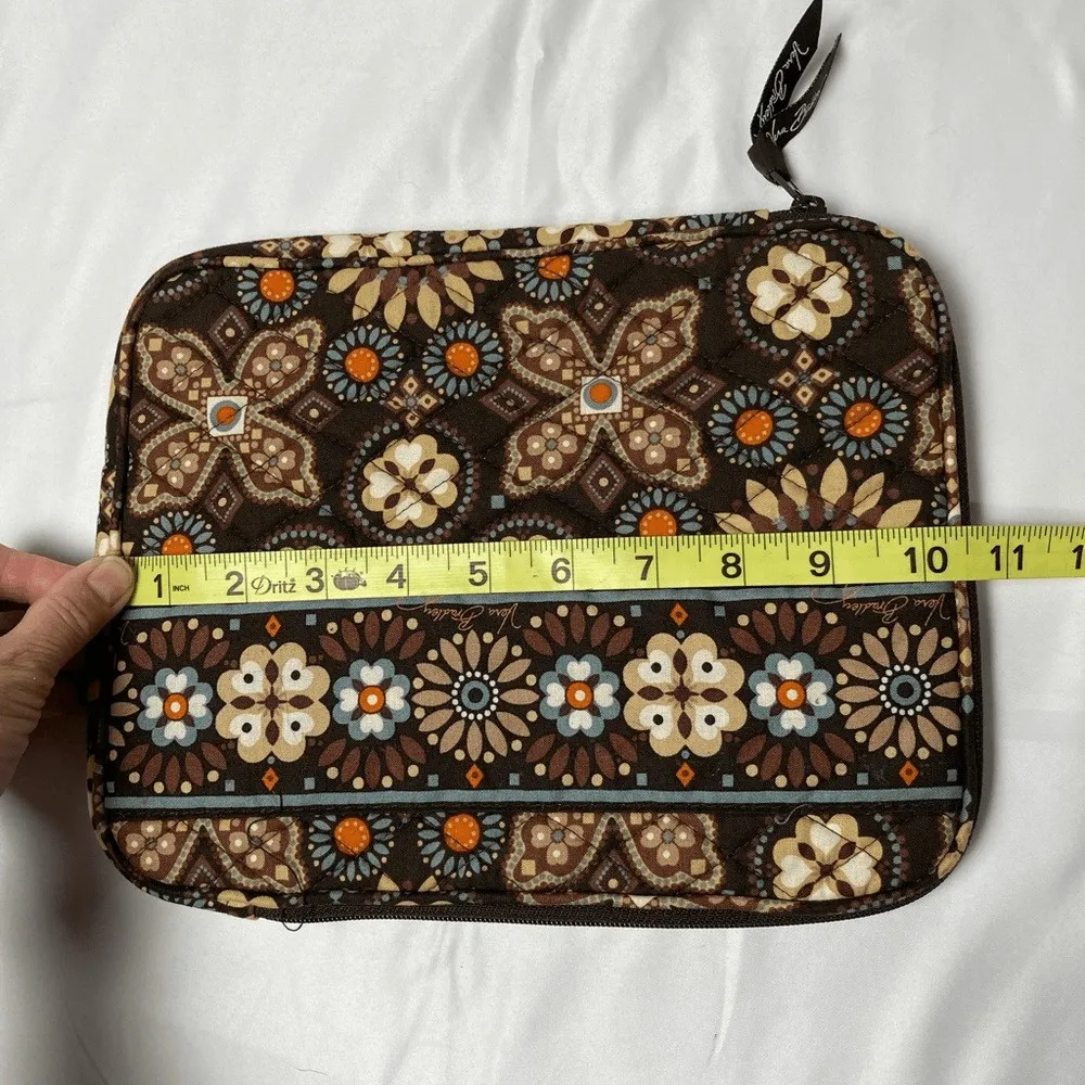 Vera Bradley Tablet or‎ Mini Laptop Sleeve Canyon Pattern - Image 4