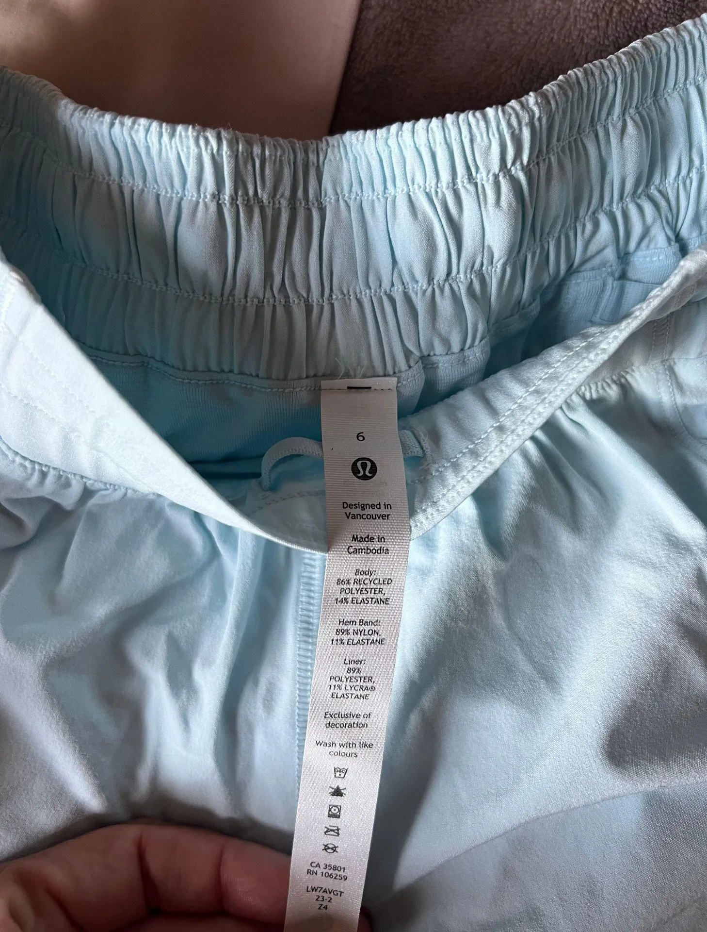 Lululemon Shorts - Image 2