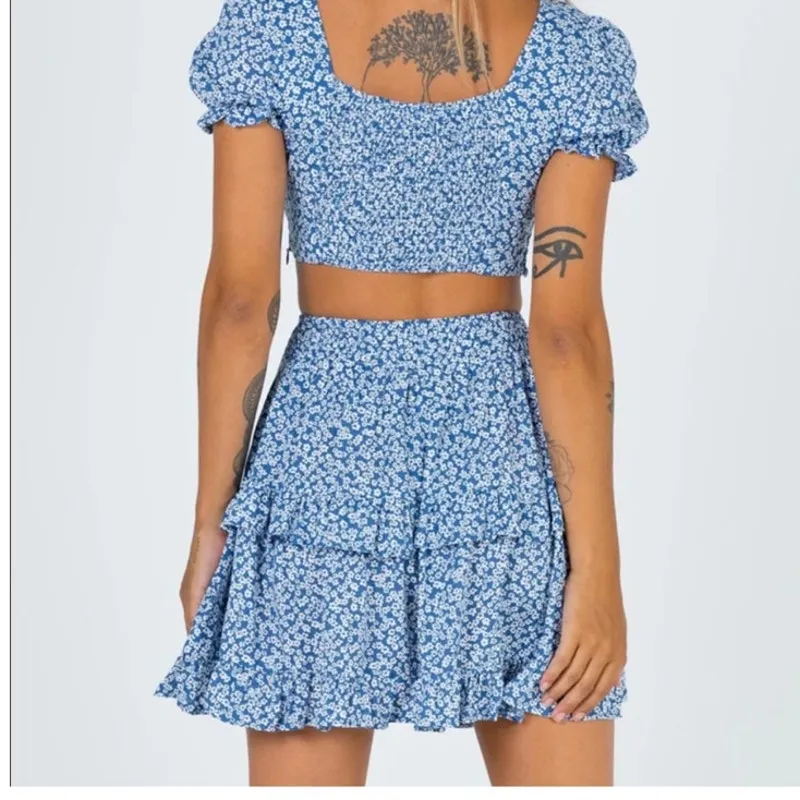 Princess Polly The Meadow Set size 4 - Image 2