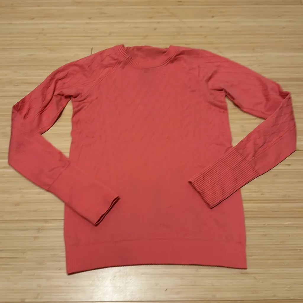 Rest Less Pullover in Flash Light Tone / Flash Light Tone - Image 5