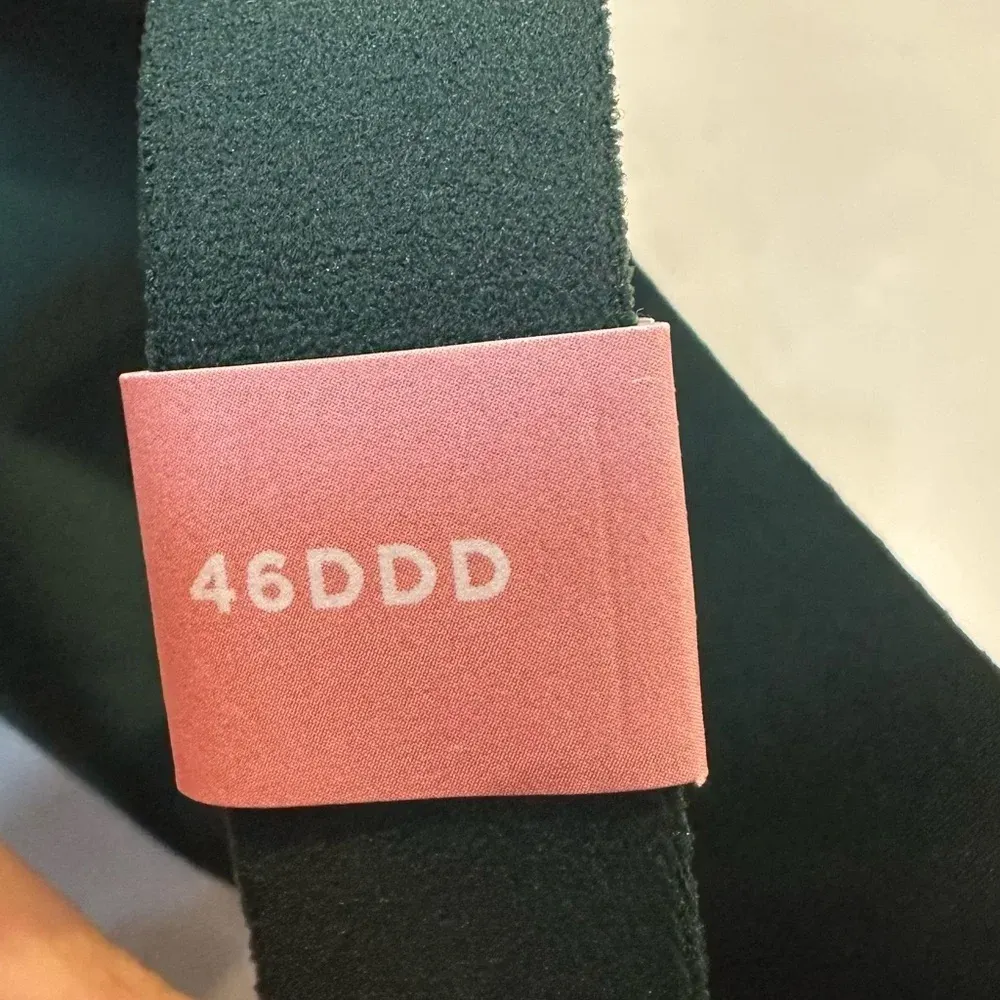 NWT Cacique Green  Bra Smooth Molded Cups - Image 9