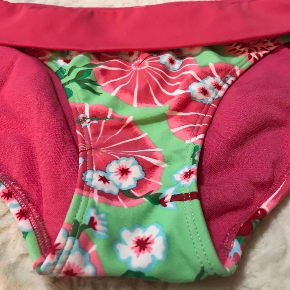 Sofia by Vix Bikini Bottom Size L - Image 3