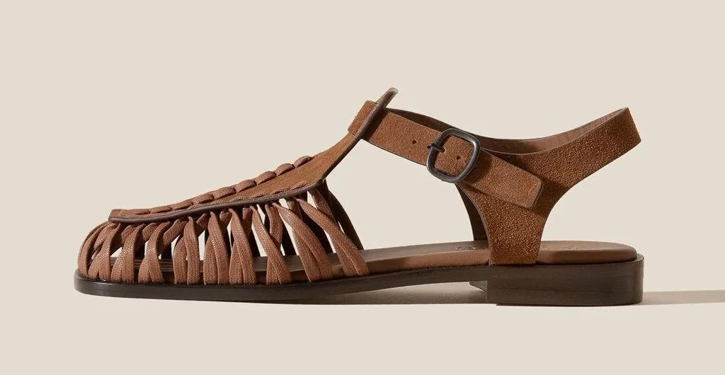 NWT Hereu Women's Alaro Square - Image 3