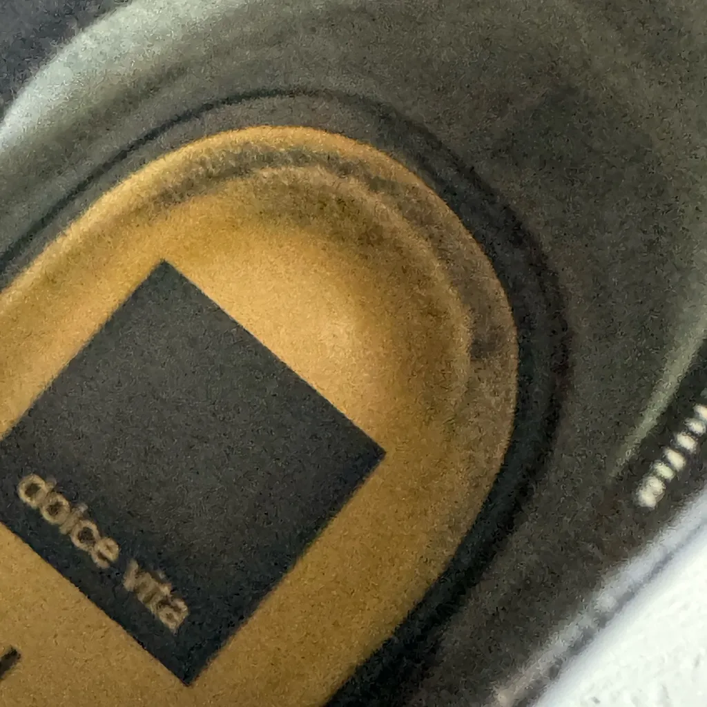 Dolce Vita black croc embossed ankle boots size 10 - Image 4