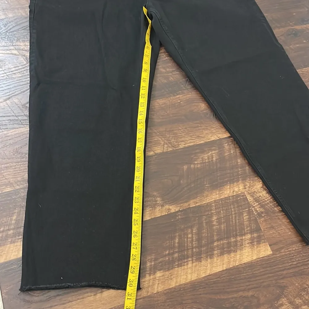 EVERLANE the way high jean size 35 long - Image 8