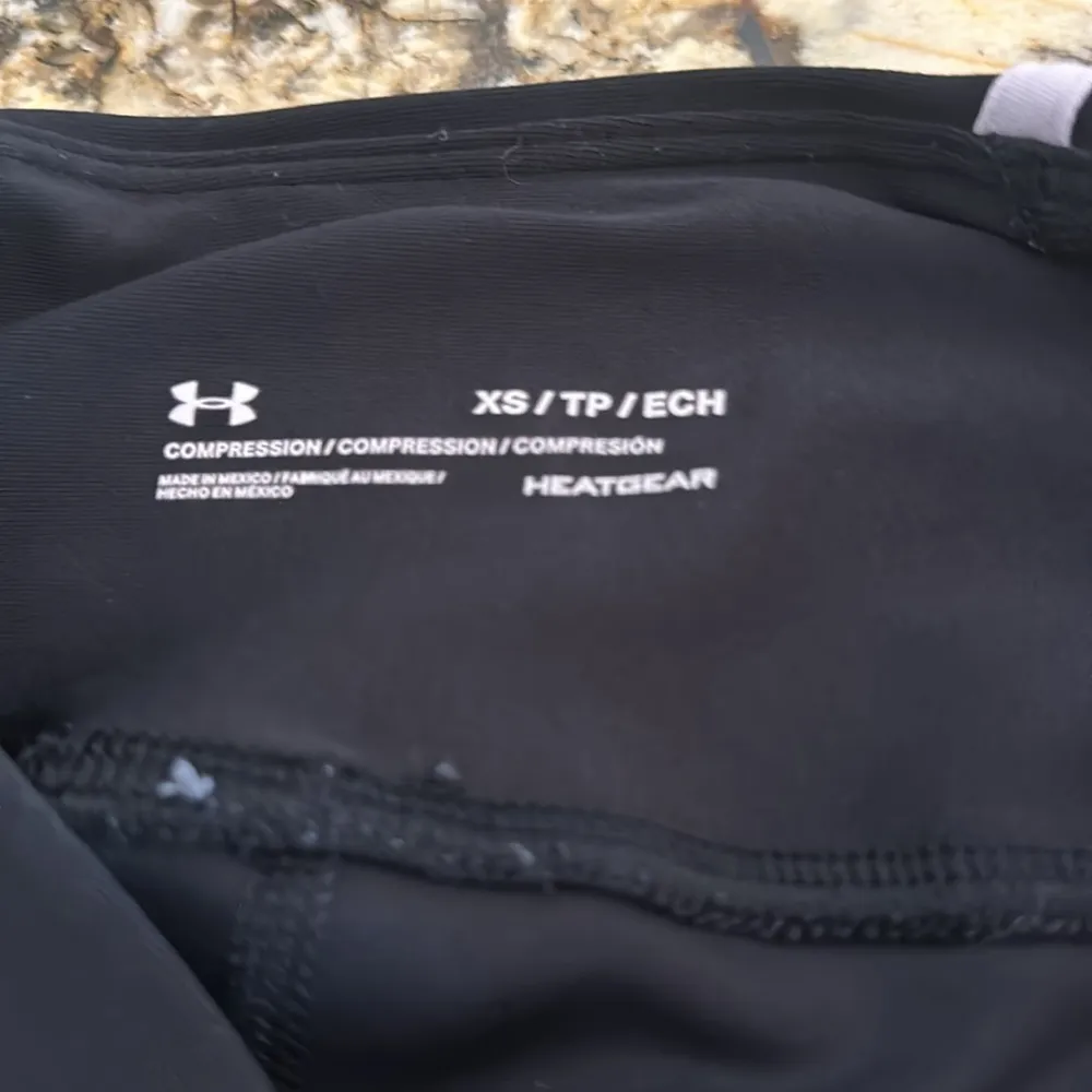 Under Armour Compression Heatgear pants - Image 5