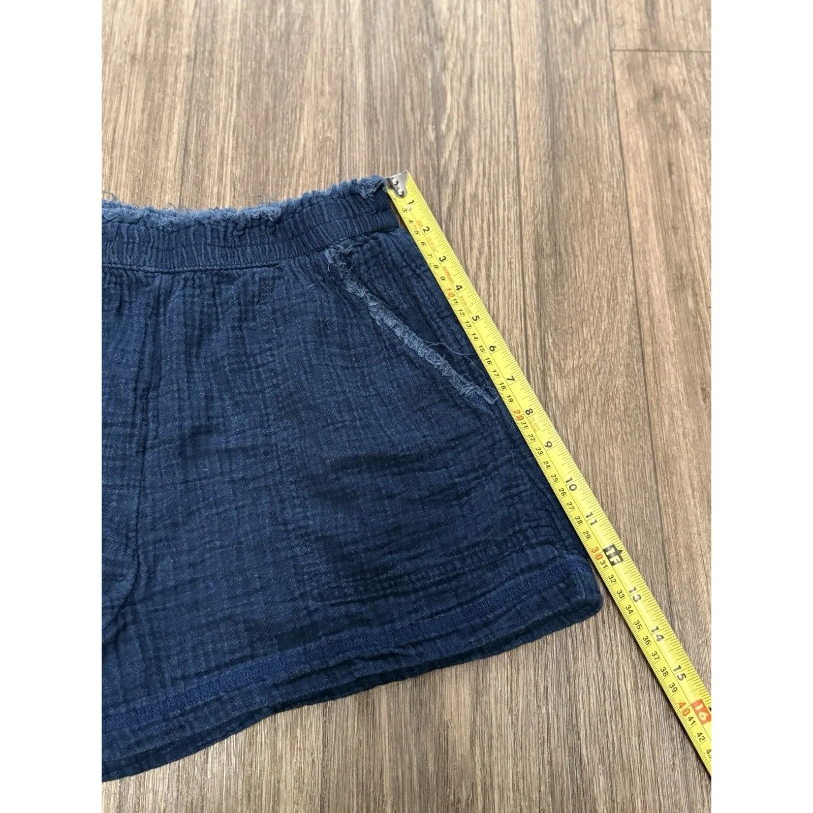 Aerie Shorts Women’s S Comfy‎ Casual shorts Elastic waist - Image 2