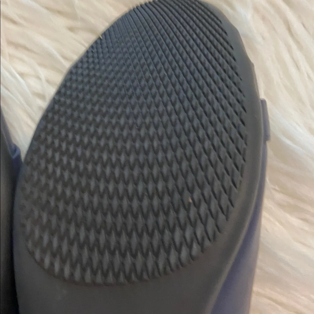 CLIFFS White Mountain Women's Navy Flats size 10 BNWOT - Image 8