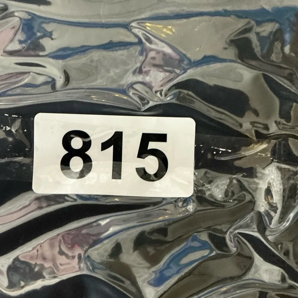 Torrid Black Bike Shorts with Stretchy Fabric and Mid-Thigh Length - Image 7