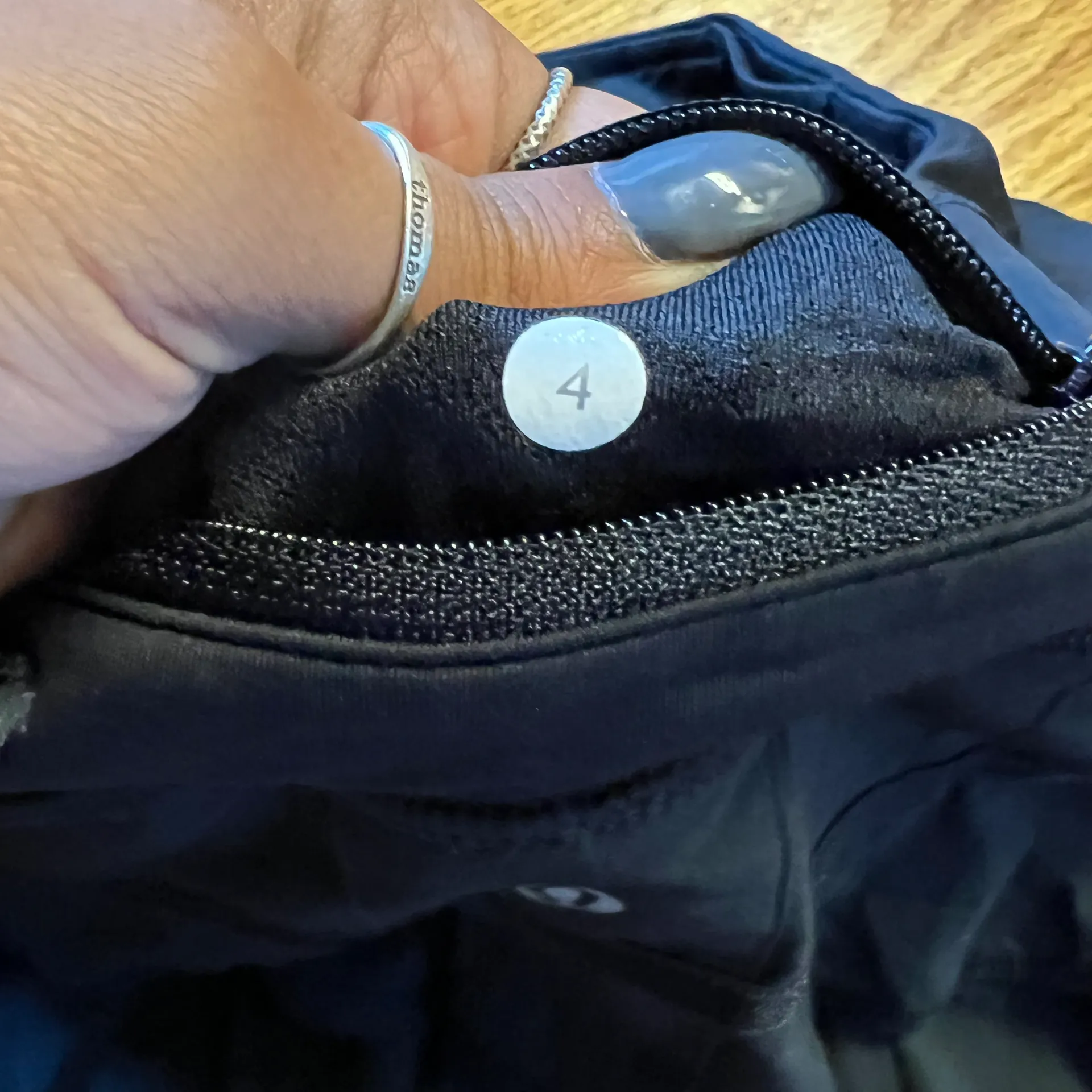 Lululemon Pleated Tennis Skirt - Image 4