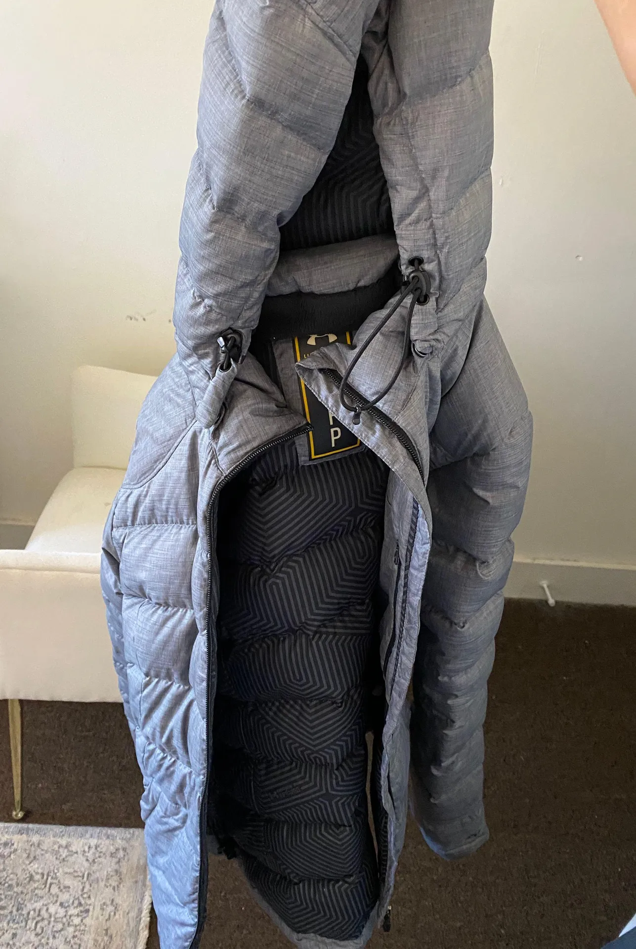 Puffer Jacket - Image 6