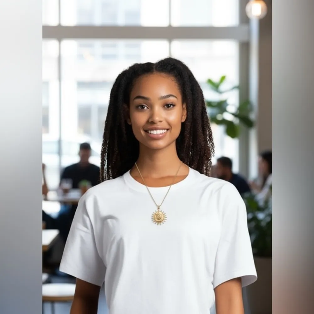 Kendra Scott Lion Charm 2017 NWT Gold - Image 2