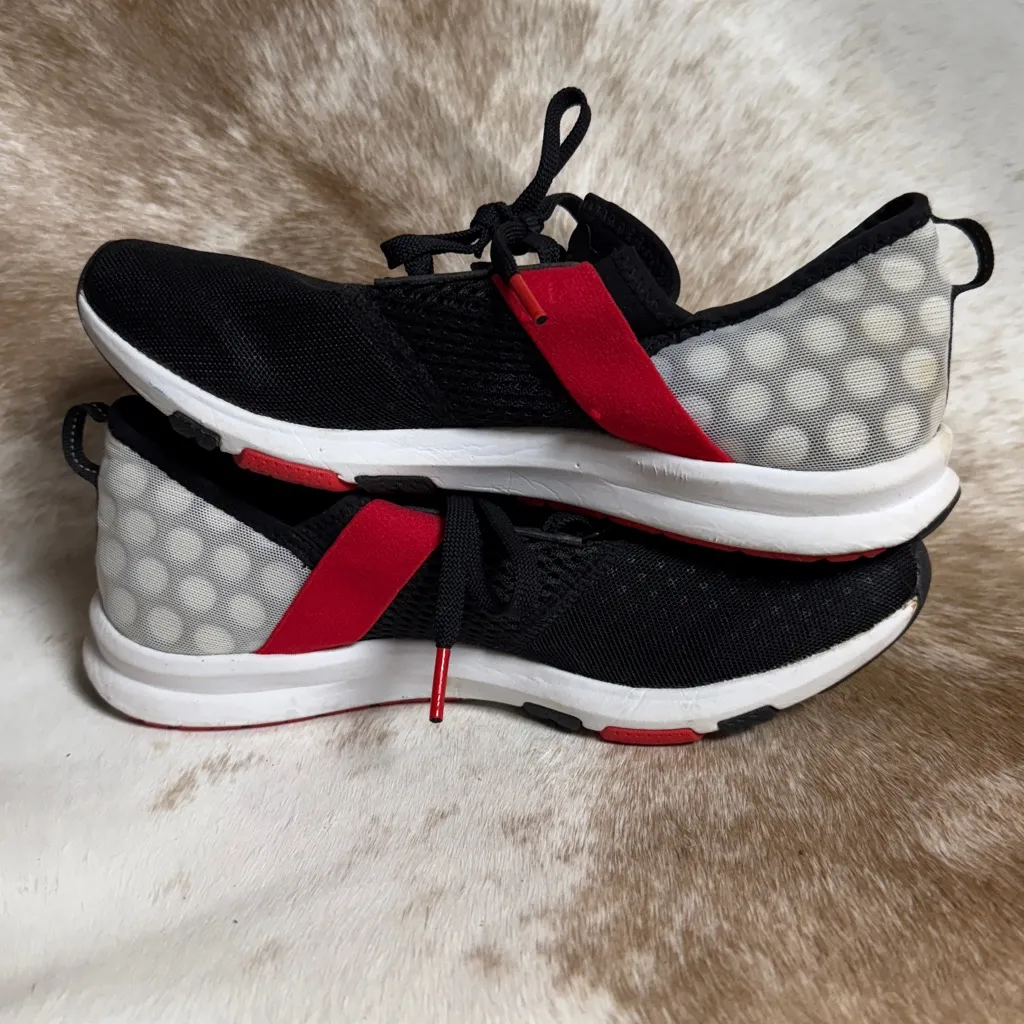 New Balance Disney X Minnie Mouse Women’s shoes size 8 B13 - Image 6